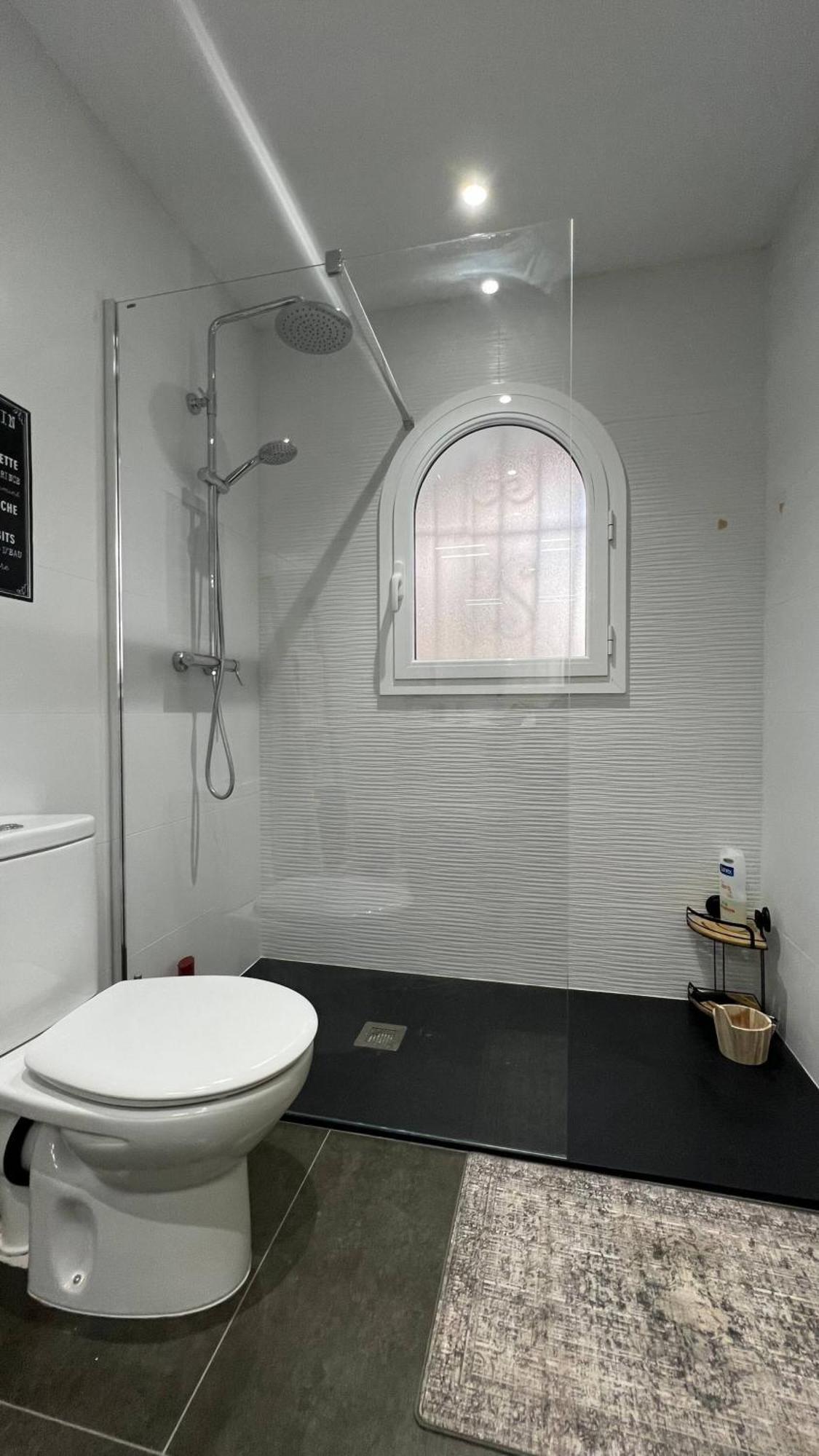 Apartamento Casa Linda Con Vistas Espectaculares Av-40 Roses Exteriér fotografie