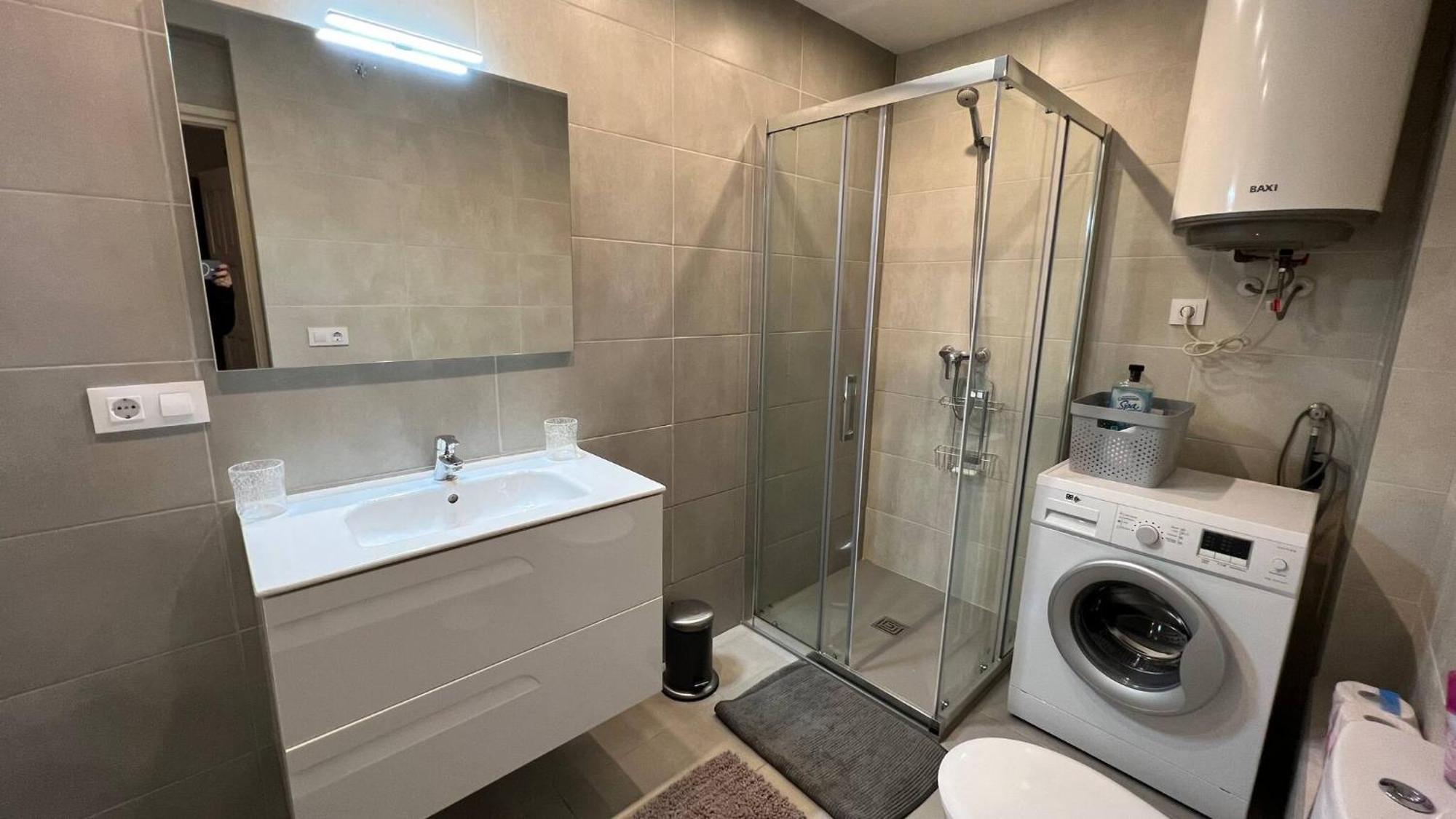 Apartamento Casa Linda Con Vistas Espectaculares Av-40 Roses Exteriér fotografie