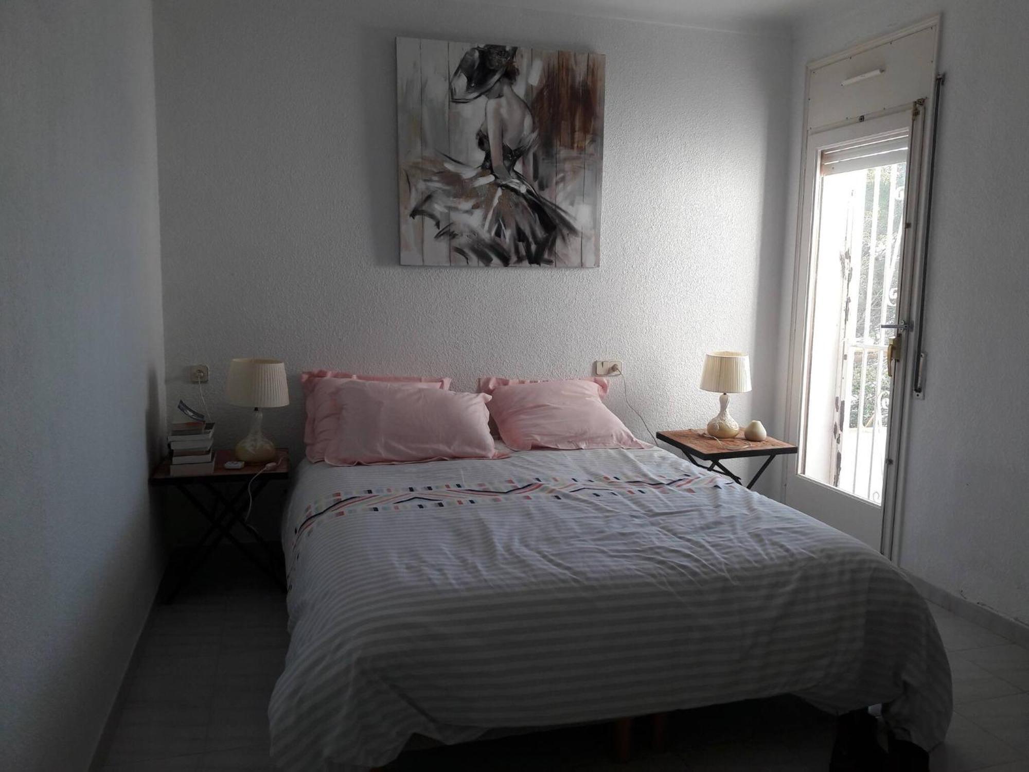 Apartamento Casa Linda Con Vistas Espectaculares Av-40 Roses Exteriér fotografie
