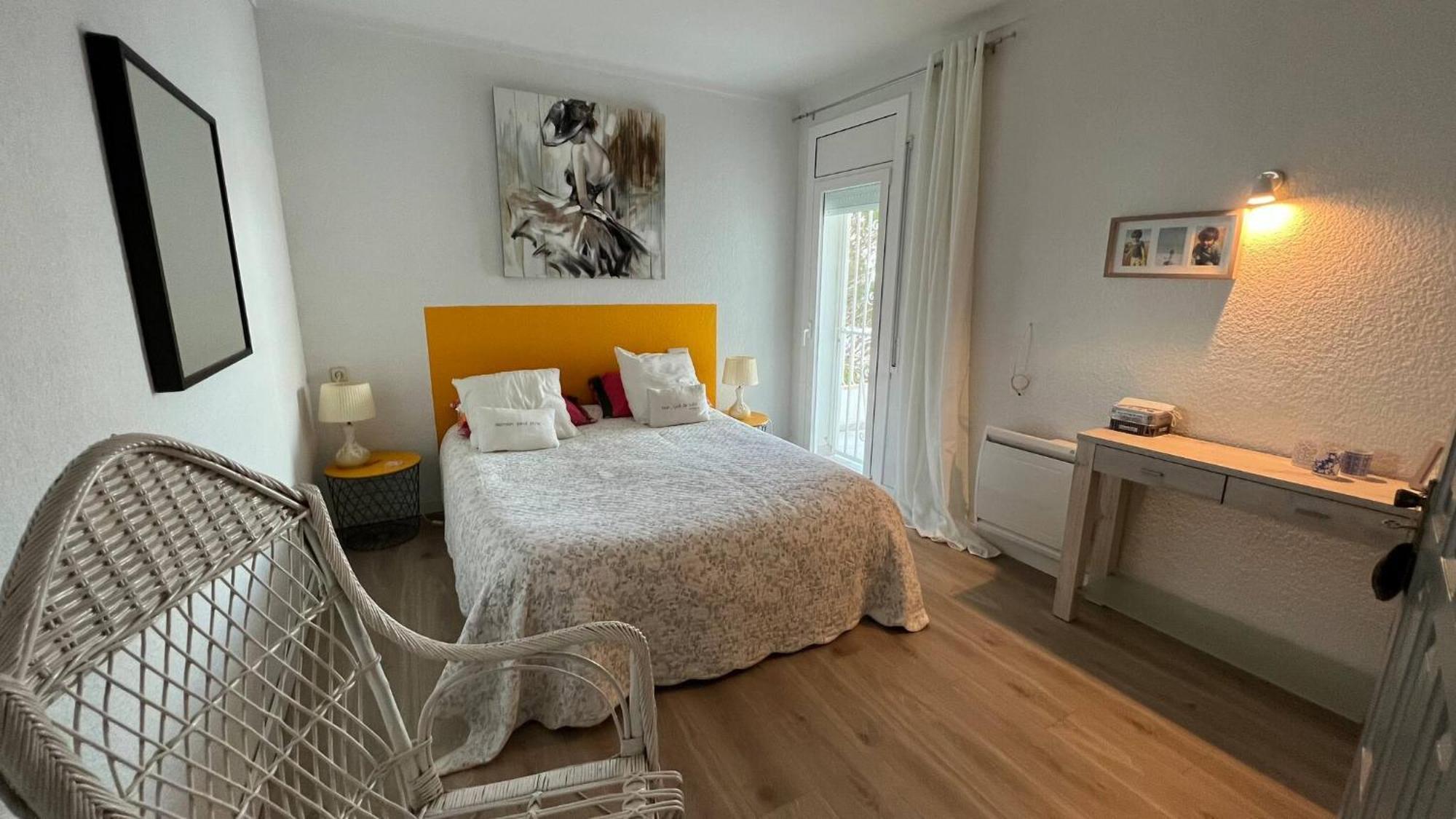 Apartamento Casa Linda Con Vistas Espectaculares Av-40 Roses Exteriér fotografie